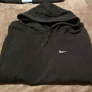 Mens xl nike hoodie
